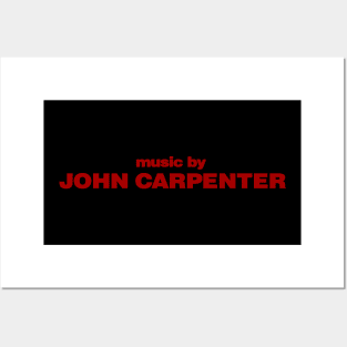 Assault on Precinct 13 | Music by John Carpenter Posters and Art